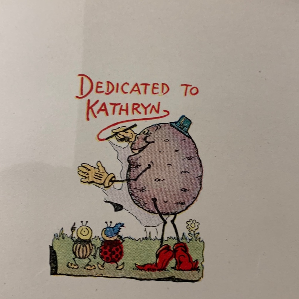 Merry Murphy book - Picture 5 of 10